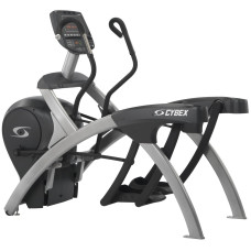 CYBEX ARC TRAINER 750T WITH ARMS